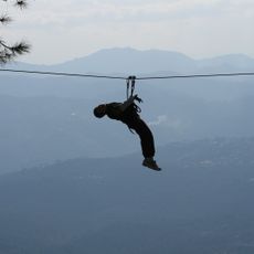 Accrobranche Riviera Nature Grasse