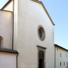 Chiesa di Santo Stefano dei Cappuccini