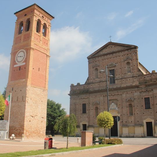 Chiesa di San Materno