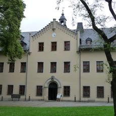 Heimatmuseum Falkenstein