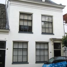 Kloosterstraat 3, Naarden