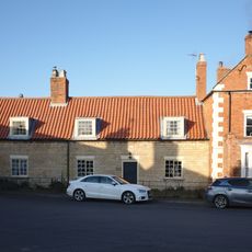 Grange Cottage