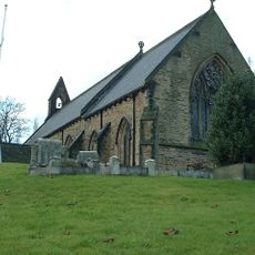 Church of St James the Great