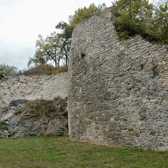 Castle of Röthelstein