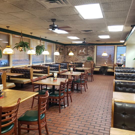 Grandy's