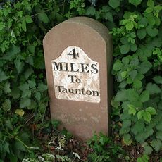 Milestone At Ngr St 2165 3038