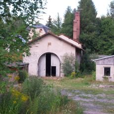 Bahnhof Schneeberg-Neustädtel