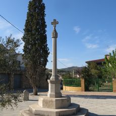 Creu de terme de Salomó