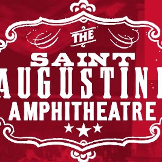 St. Augustine Amphitheatre
