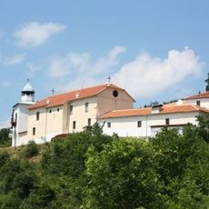 Poreče Monastery