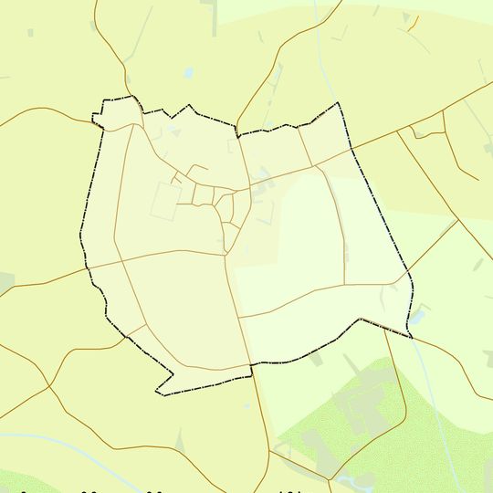 Rijksbeschermd gezicht Gelselaar