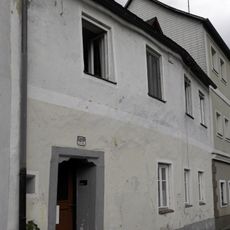 Wohnhaus, ehem. Gewerbehaus