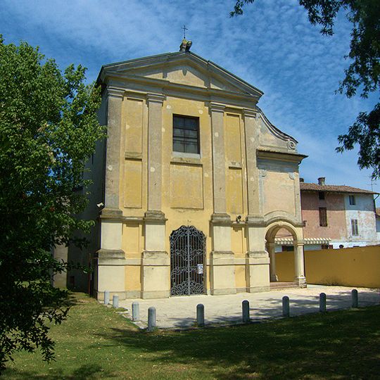 Santuario della Beata Vergine di Ariadello