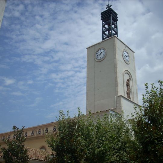 Sant Pere de Cambrils