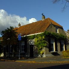 Seminarieweg 2, Bavel