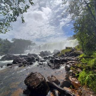 Mutumuna Falls