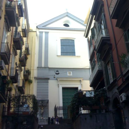 San Giovanni Maggiore