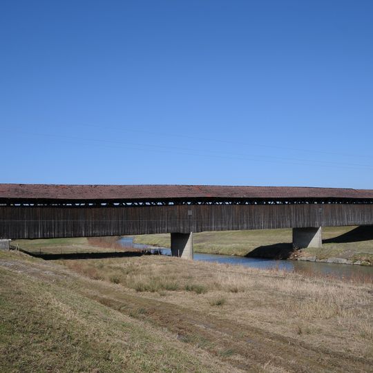 Senderbrücke