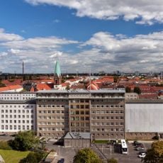 Stasi-Museum