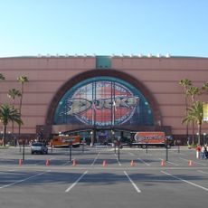 Honda Center