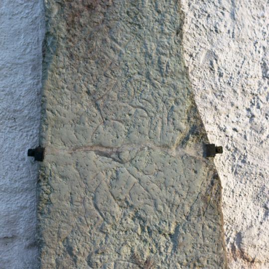 Södermanlands runinskrifter 89