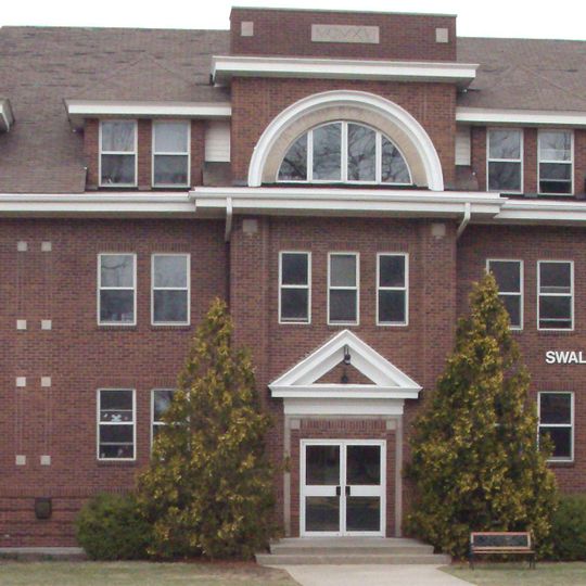 Taylor University