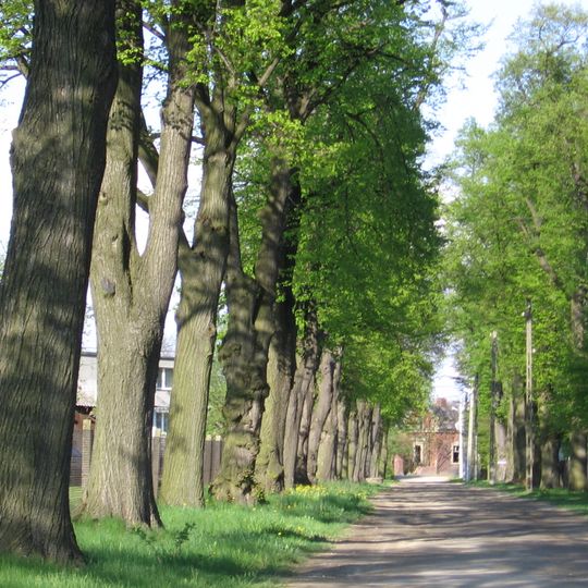 Distretto di Trzebnica