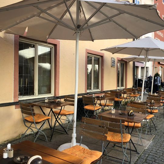 Gasthof Krone