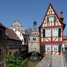 Museum Malerwinkelhaus Marktbreit