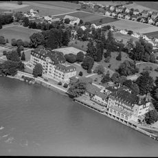 Grand Hôtel des Salines
