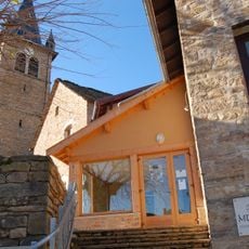 Maison du patrimoine de Hières-sur-Amby