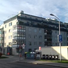 Otto-Felix-Kanitz-Hof