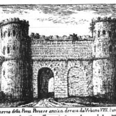Porta Portuensis