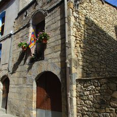 Casa pairal al carrer Major, 5