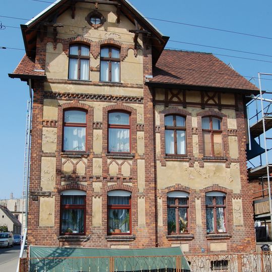 Friedrichsches Haus