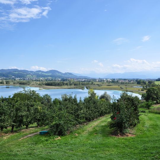 Wetzikon-Robenhausen