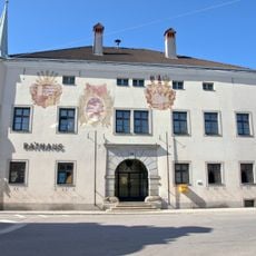 Rathaus Neumarkt an der Ybbs