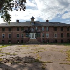 Odd Fellows Home of Dell Rapids