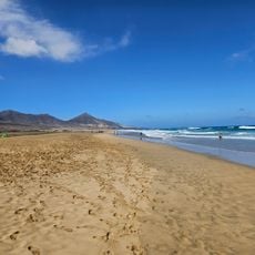 Playa de Cofete