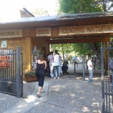 Giardino Botanico e Arboreto Appenninico del Parco Nazionale d'Abruzzo