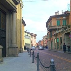 Chiesa di Santa Caterina