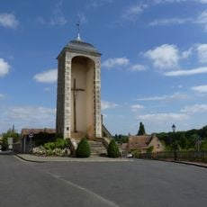 Calvaire de Parcé-sur-Sarthe