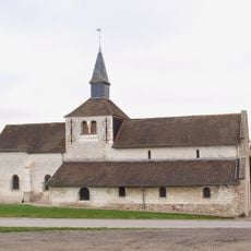 Église Saint-Martin de Germinon