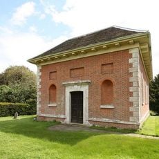 Church of St Lawrence