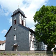 St. Georgkirche