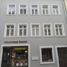 Wohnhaus Bautzner Straße 12