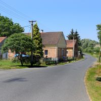 Schlewitz bei Mogolzen