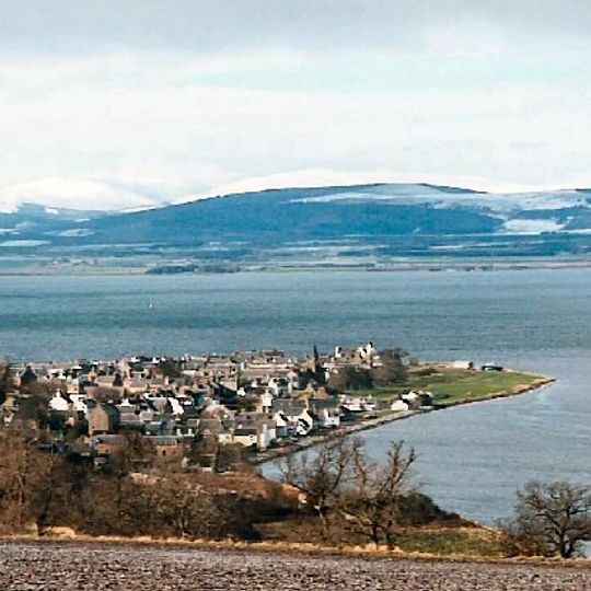 Cromarty Firth