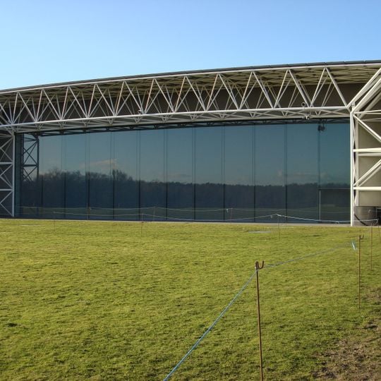 Sainsbury Centre