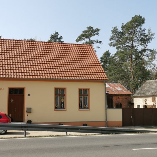 Friedrichslugaer Straße 19